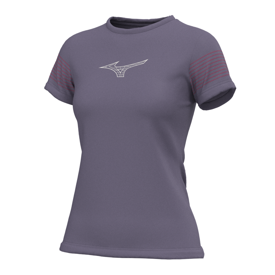 Mizuno ATHLETICS MIZUNO T-SHIRT Cadet